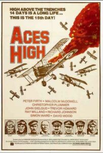 Фильм Асы в небе 1976 Смотреть Онлайн Военный