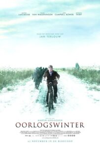 Фильм Зима в военное время 2008 Смотреть Онлайн Военный