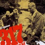 317-Й Взвод Постер про Войну 1941-1945