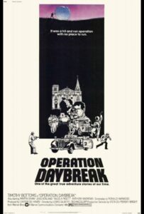 Фильм Операция «Восход» 1975 Смотреть Онлайн Военный
