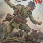 Штурмовой Батальон 1917 Постер про Войну 1941-1945