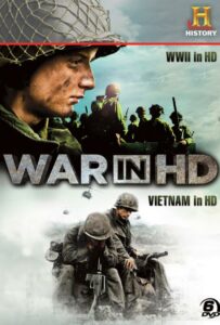 Сериал Затерянные хроники вьетнамской войны 2011 Смотреть Онлайн Военный