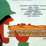 Седьмая Рота Нашлась Постер про Войну 1941-1945