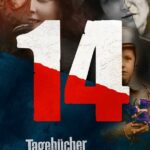 Дневники Великой Войны Постер про Войну 1941-1945