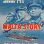 Мальтийская История Постер про Войну 1941-1945
