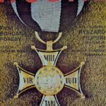 Майор Хубаль Постер про Войну 1941-1945