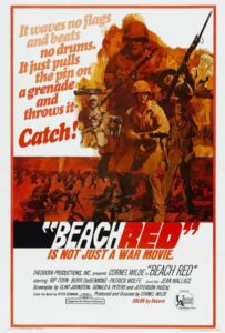 Фильм Красный берег 1967 Смотреть Онлайн Военный