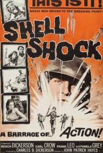 Фильм Укрытие 1964 Смотреть Онлайн Военный