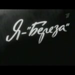 Я — «Береза» Постер про Войну 1941-1945