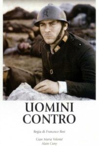 Фильм Люди против 1970 Смотреть Онлайн Военный