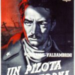 Пилот Возвращается Постер про Войну 1941-1945
