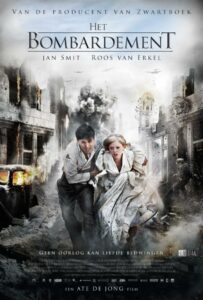Фильм Бомбёжка 2012 Смотреть Онлайн Военный