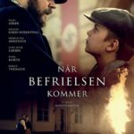Когда Приходит Освобождение Постер про Войну 1941-1945