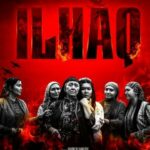 Илхак Постер про Войну 1941-1945