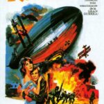 Цеппелин Постер про Войну 1941-1945