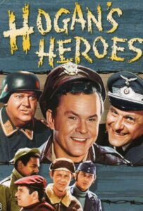 Сериал Герои Хогана 1965 Смотреть Онлайн Военный