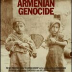 Армянский Геноцид Постер про Войну 1941-1945