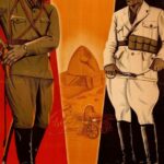 Тринадцать Постер про Войну 1941-1945