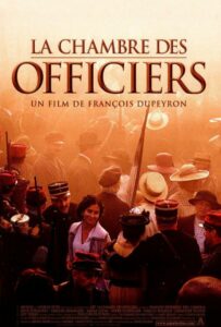 Фильм Палата для офицеров 2001 Смотреть Онлайн Военный