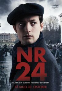 Фильм Номер 24 2024 Смотреть Онлайн Военный