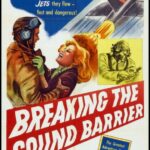 Звуковой Барьер Постер про Войну 1941-1945