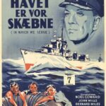 В Котором Мы Служим Постер про Войну 1941-1945