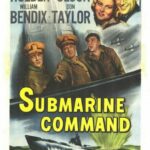 Команда Субмарины Постер про Войну 1941-1945