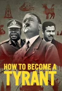 Сериал Как стать тираном 2021 Смотреть Онлайн Военный