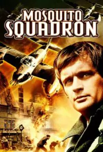 Фильм Эскадрилья «Москито» 1969 Смотреть Онлайн Военный