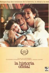 Фильм Официальная версия 1985 Смотреть Онлайн Военный