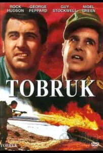 Фильм Тобрук 1967 Смотреть Онлайн Военный