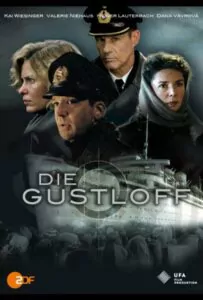 Фильм «Густлофф» 2008 Смотреть Онлайн Военный