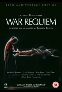 Фильм Военный реквием 1988 Смотреть Онлайн Военный
