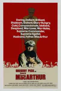 Фильм МакАртур 1977 Смотреть Онлайн Военный