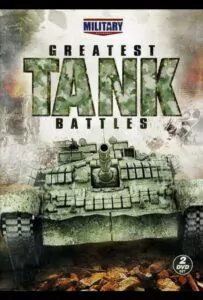 Сериал Великие танковые сражения 2010 Смотреть Онлайн Военный