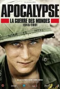 Сериал Апокалипсис: Война миров 1945-1991 2019 Смотреть Онлайн Военный
