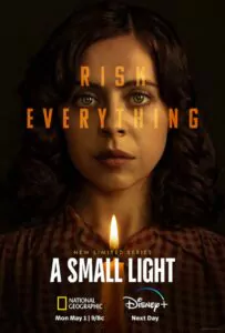 Сериал Маленький огонёк 2023 Смотреть Онлайн Военный