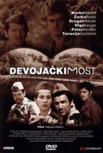 Фильм Девичий мост 1976 Смотреть Онлайн Военный