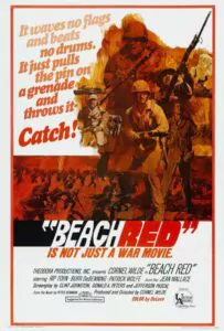 Фильм Красный берег 1967 Смотреть Онлайн Военный