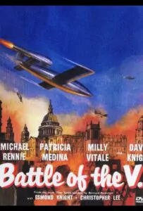 Фильм Битва на В-1 1958 Смотреть Онлайн Военный